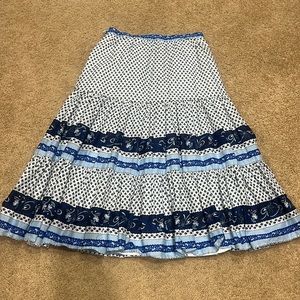J Crew Skirt